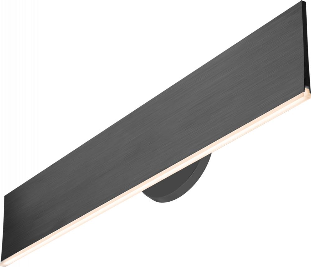 Prometheus Linear Vanity Light Bar