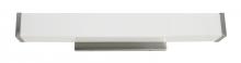 Vinci Lighting Inc. VL1736-3CT-BN - Vanity Wall Brush Nickel