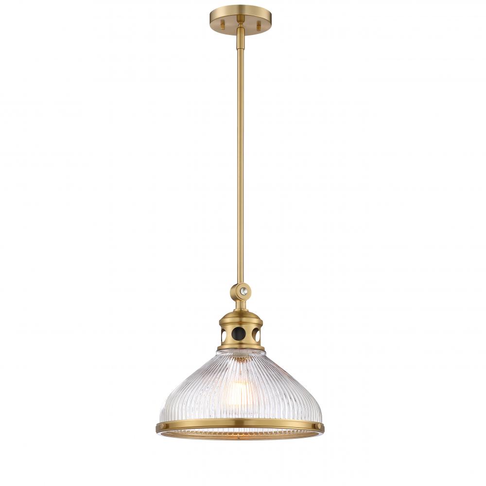 Chandelier Warm Gold E26
