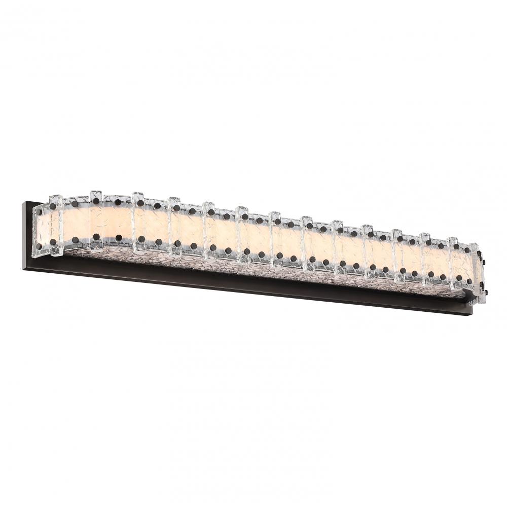 Vanities Urban Bronze 2400 lm LED