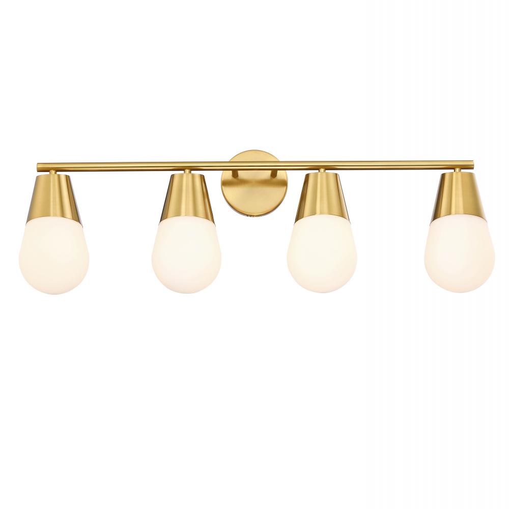 Vanities Warm Gold E12