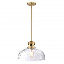 SDQ Lighting PD32614WG - Chandelier Warm Gold E26