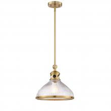 SDQ Lighting PD32712WG - Chandelier Warm Gold E26