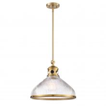 SDQ Lighting PD32716WG - Chandelier Warm Gold E26
