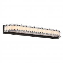 SDQ Lighting VL35638UB - Vanities Urban Bronze 2400 lm LED