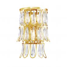 SDQ Lighting VL37703WG - Vanities Warm Gold E12