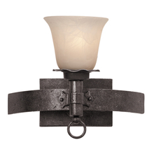 Kalco 4201TO/1255 - Americana 1 Light Bath