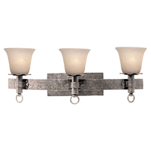 Kalco 4203PS/PS14 - Americana 3 Light Bath