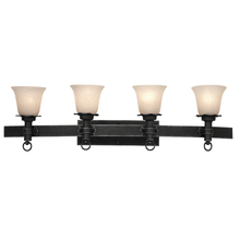 Kalco 4204TO/1255 - Americana 4 Light Bath