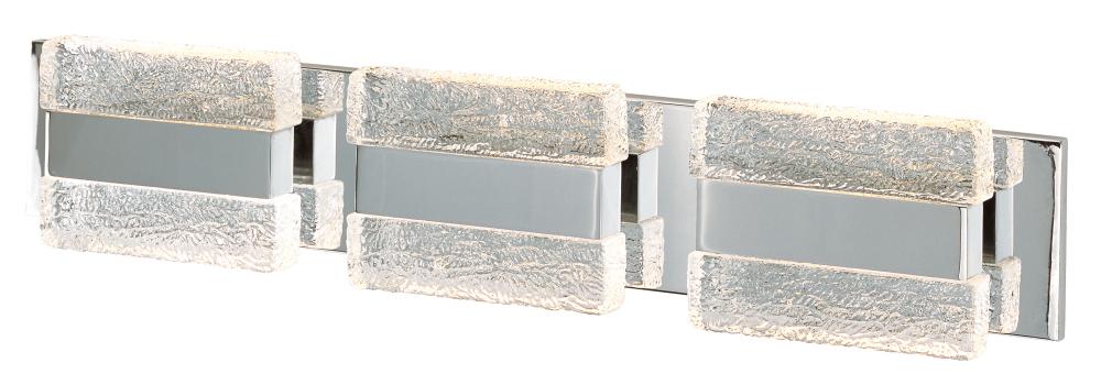 Ice-Bath Vanity