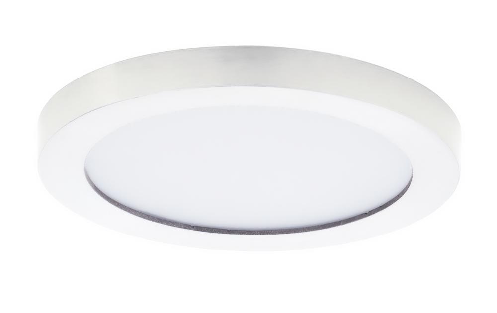 Chip-Flush Mount