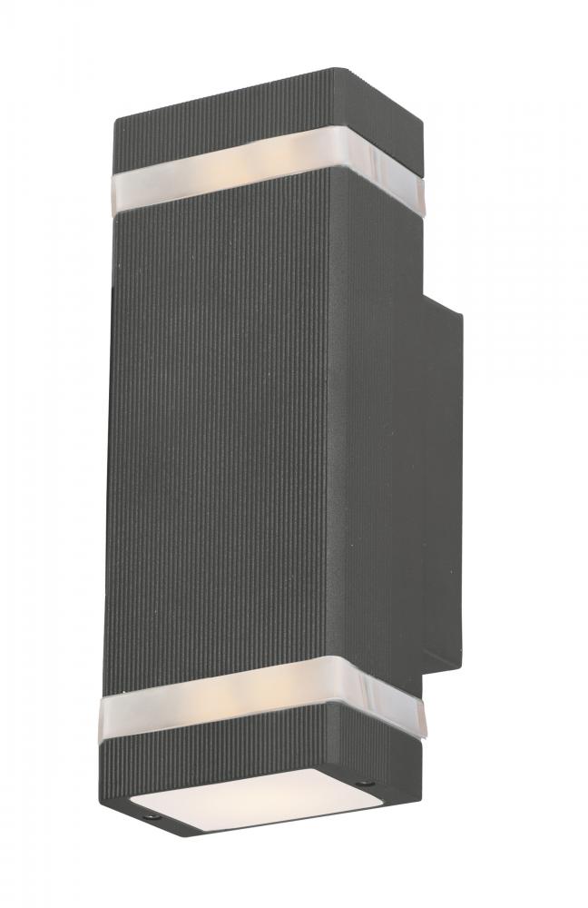 Lightray LED-Outdoor Wall Mount