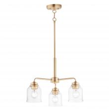 Maxim 12260CDHR - Acadia-Single-Tier Chandelier