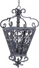 Maxim 2937KB - Southern-Entry Foyer Pendant