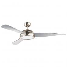 Maxim 88801SN - Cupola-Indoor Ceiling Fan