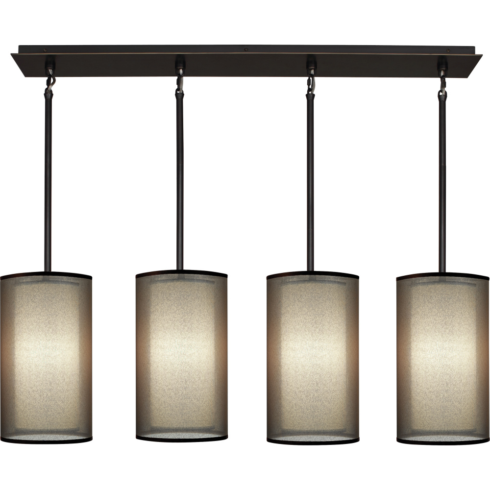 Saturnia Chandelier
