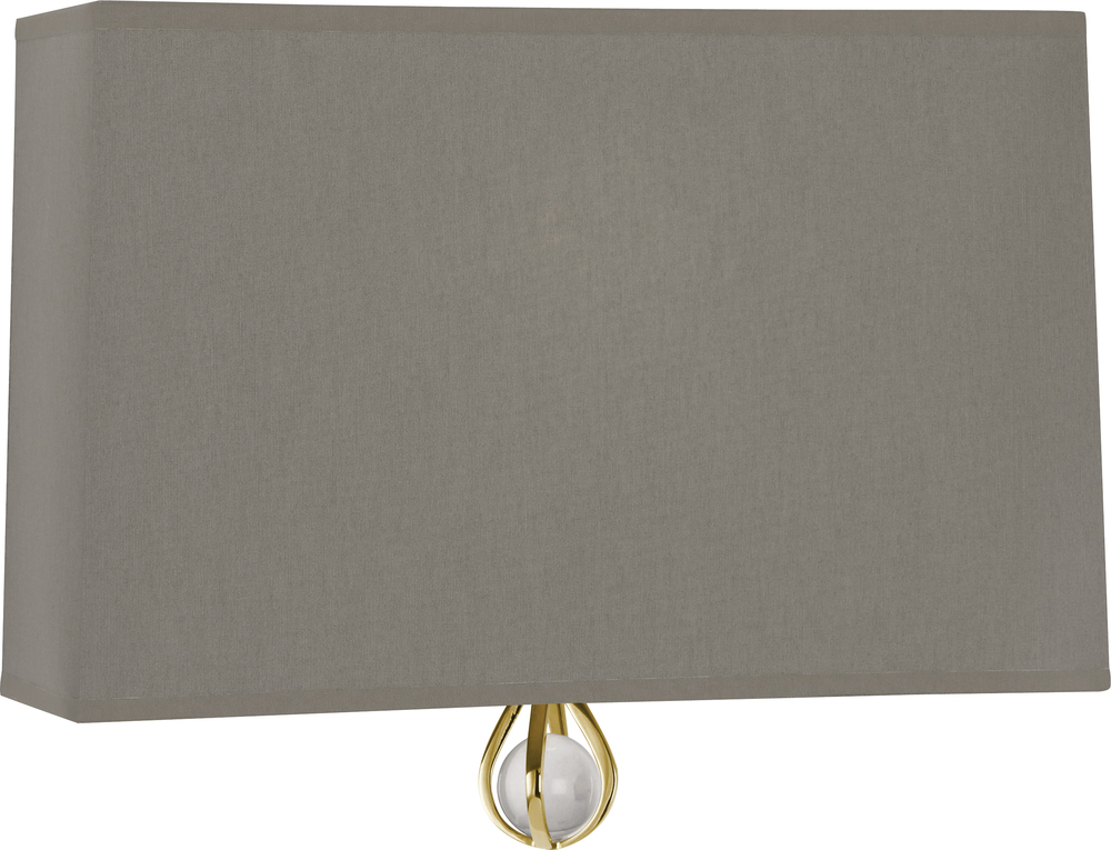 WILLIAMSBURG CUSTIS WALL SCONCE