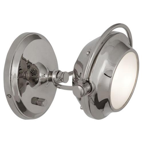 Iris Wall Sconce