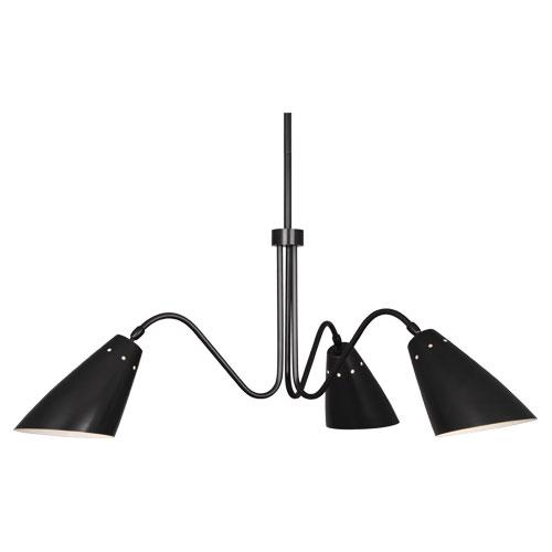 Rico Espinet Sawyer Chandelier