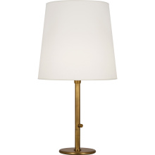 Robert Abbey 2800W - Rico Espinet Buster Table Lamp