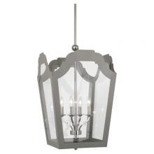 Robert Abbey 361 - WILLIAMSBURG TAYLOE PENDANT