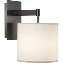 Robert Abbey Z2172 - Echo Wall Sconce