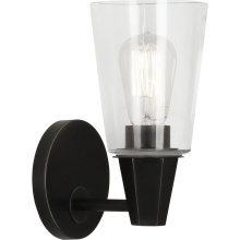 Robert Abbey Z254C - Wheatley Wall Sconce