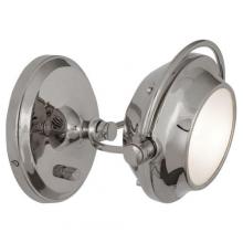 Robert Abbey S1563 - Iris Wall Sconce