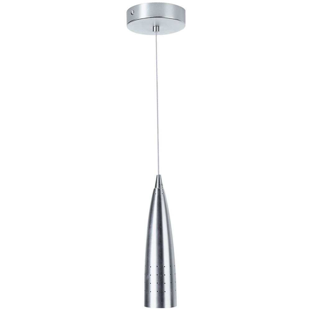 1LT Metal Pendant