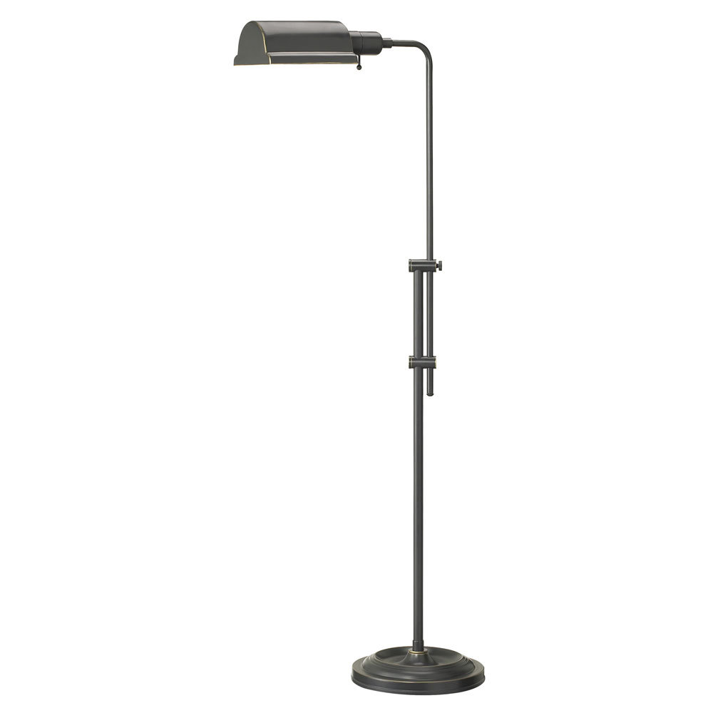 Adjustable Floor Lamp