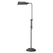 Dainolite DM450F-OBB - Adjustable Floor Lamp
