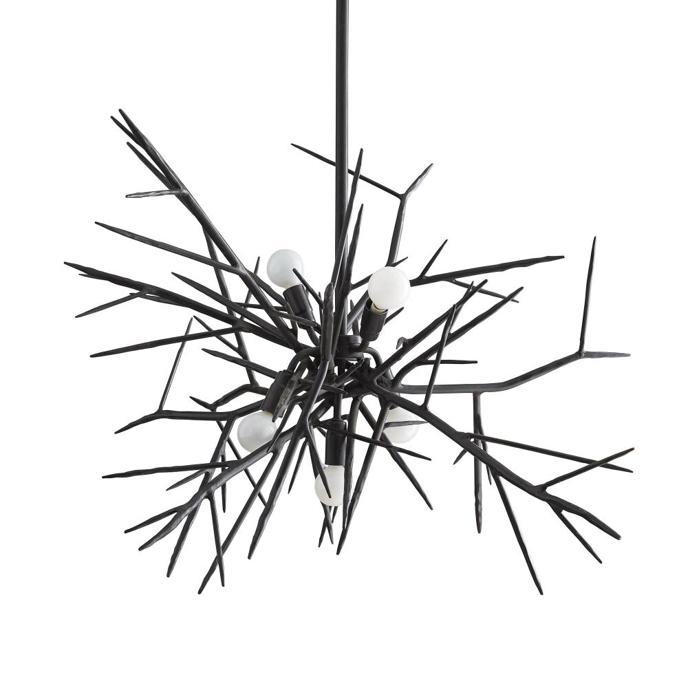 Locust Thorn Chandelier