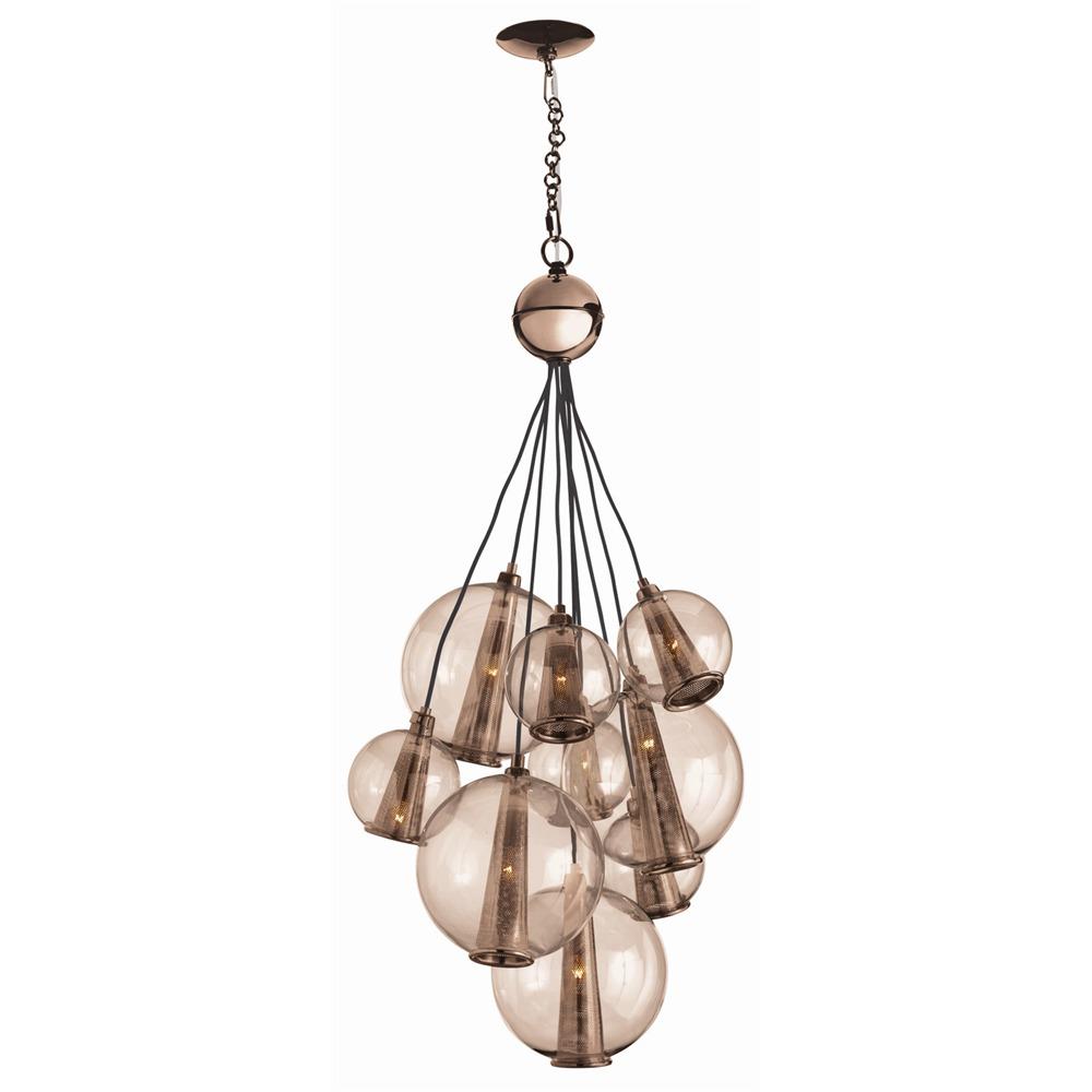 Caviar Adjustable Medium  Cluster