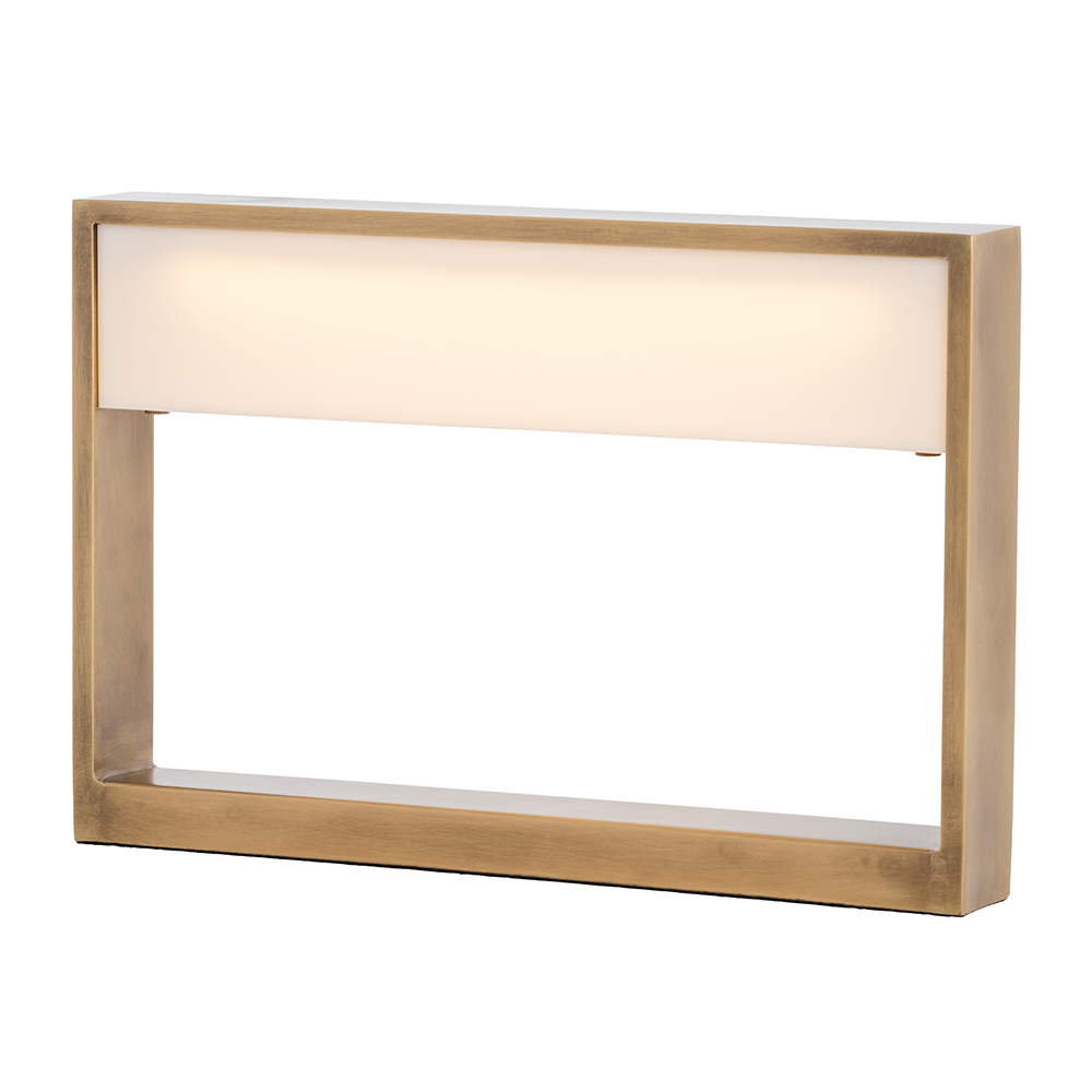 Aura Lamp