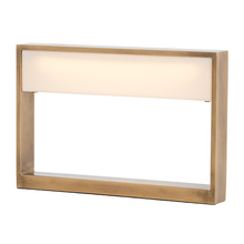 Arteriors Home DS49024 - Aura Lamp