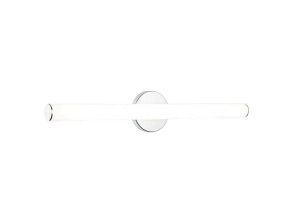 Bowie Chrome Vanity