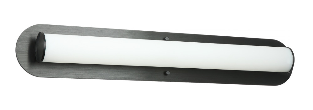 Solace Oxidized Black Wall Sconce