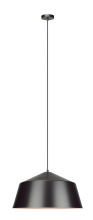 Matteo Lighting C64001BZ - Encase Bronze Pendant