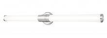 Z-Lite 1020-40W-BN-LED - 1 Light Vanity