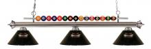 Pool Table Lights