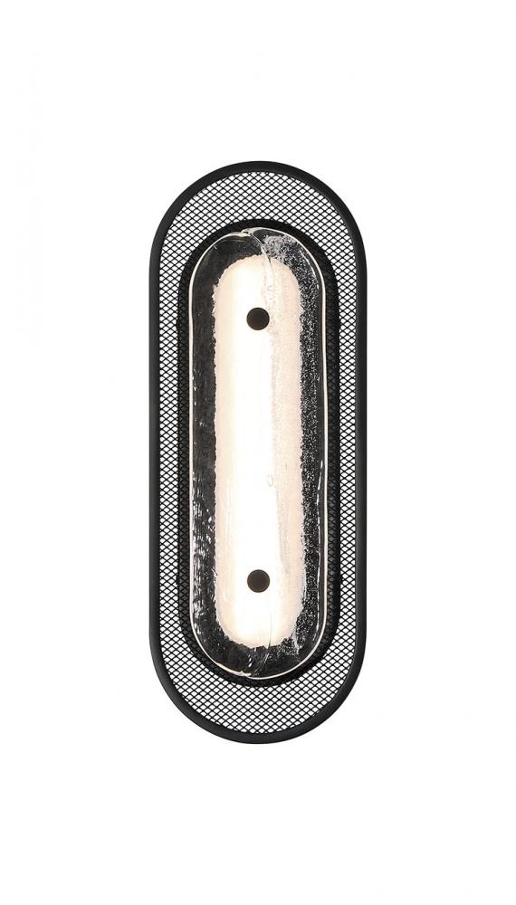 Tramore-Wall Sconce-16In-GD-Alb