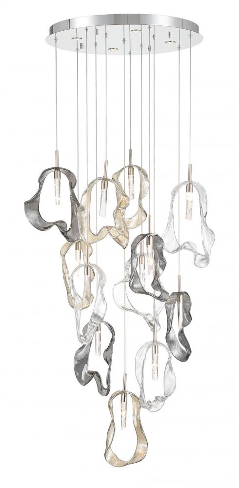 Norah-Chandelier-12Lt-24In-Pn-Mx