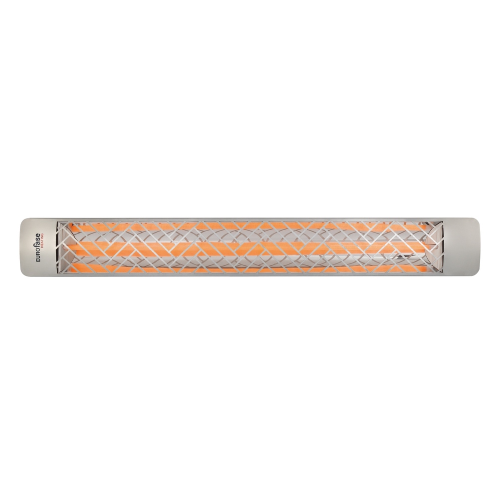 Eurofase EF30240S1 Single Element 61 Inch 3000 Watt Electric Patio Heater