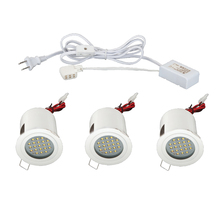 LED Undercabinet Lights