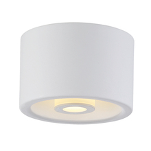 Eurofase 29491-025 - VISION,1LT LED SURFACE MNT,WHT