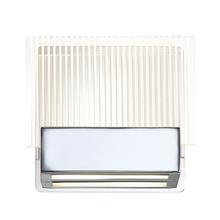 Eurofase 31438-018 - SONIC,1LT LED WALL SCONCE,CHR