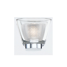 Eurofase 31800-013 - TRENT,1LT LED WALL SCONCE,CHR
