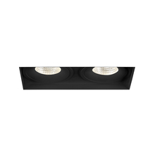 Eurofase 35355-30-01 - Amigo, Tmls, 2LT , DnLT, 26w, 30k, Bk