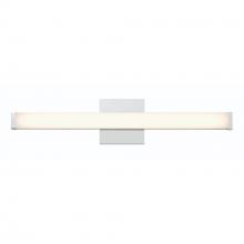 Eurofase 46818-027 - Ronning 1 Light Wall Mount in Chrome