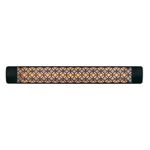 Eurofase EF30480B2 - Eurofase EF30480B2 Single Element 61 Inch 3000 Watt Electric Patio Heater